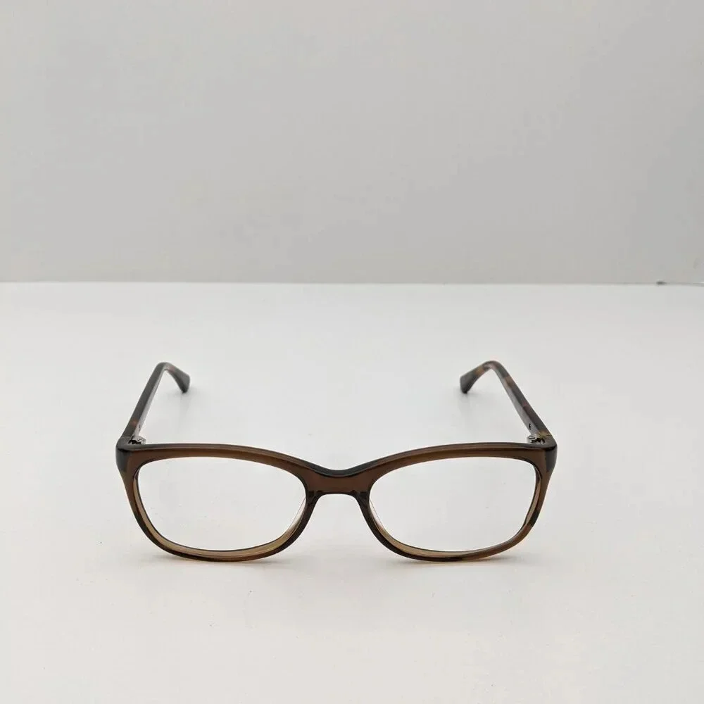 🕶️Frame only! Michael Kors MK281 Eyeglasses 52/18 135 /ALG820🕶️​